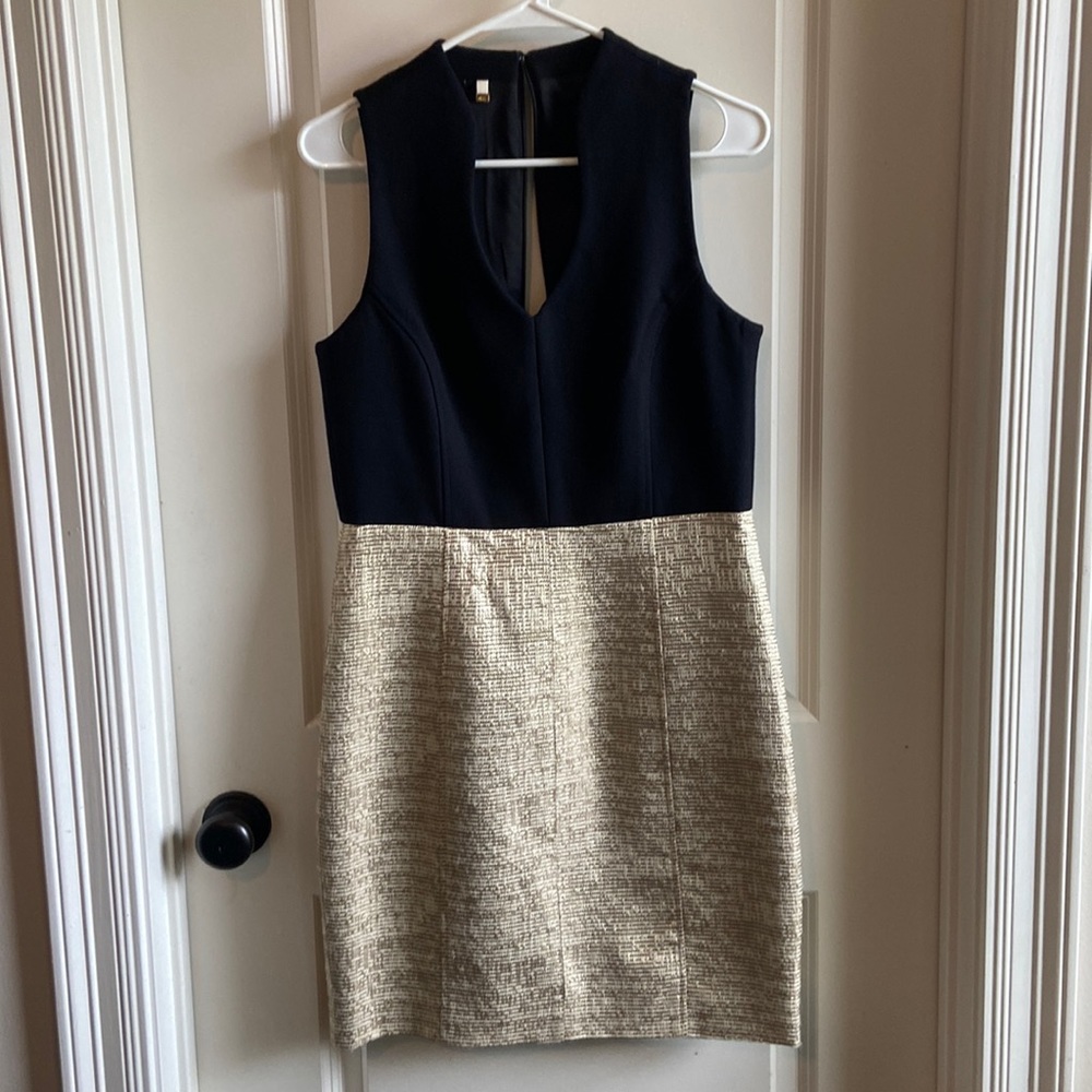 Anthropologie (4c) **SAINTS FANS
